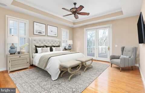 142 RUFFED GROUSE COURT, LAKE FREDERICK, VA 22630