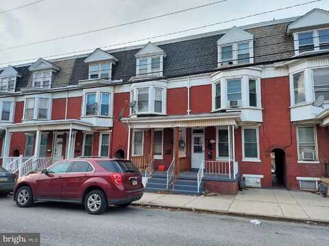 839 E PHILADELPHIA STREET, YORK, PA 17403