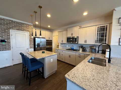 2648 EAGLE CREST LANE, WOODBRIDGE, VA 22191