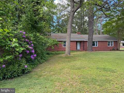 625 PINE BLUFF ROAD, SALISBURY, MD 21801
