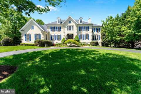 1445 MAYHURST BOULEVARD, MCLEAN, VA 22102