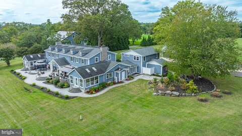 5841 ROCKHOLD CREEK ROAD, DEALE, MD 20751