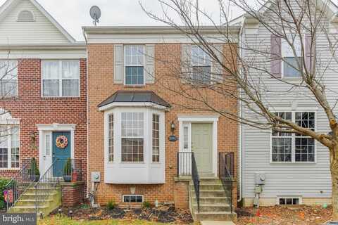 2602 EMERSON DRIVE, FREDERICK, MD 21702