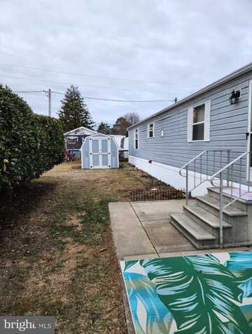 20054 DELAWARE AVENUE, REHOBOTH BEACH, DE 19971