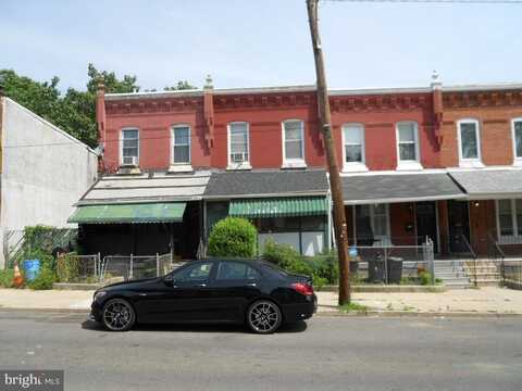 3828 N ASPEN STREET, PHILADELPHIA, PA 19104