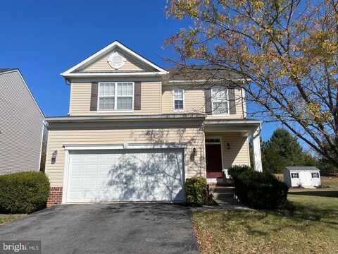 373 NORTHHAMPTON WAY, MIDDLETOWN, DE 19709