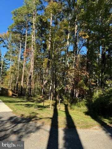 Lot 8 ACKERMAN DRIVE, STEVENSVILLE, MD 21666