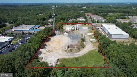 600 CENTENNIAL BOULEVARD, VOORHEES, NJ 08043