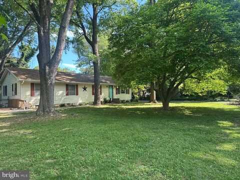 109 WILTON ROAD, CHESTERTOWN, MD 21620