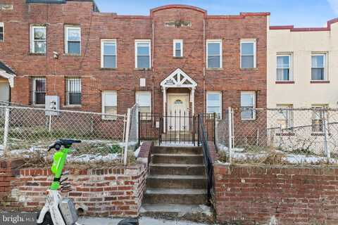 1213 PENN STREET NE, WASHINGTON, DC 20002