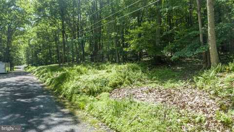 LOT 181 SANTA FE TRAIL, OAKLAND, MD 21550