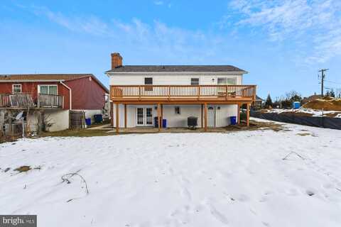 1971 DOMINOE ROAD, ANNAPOLIS, MD 21401