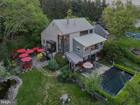 108 BEAUMONT DRIVE, NEWTOWN, PA 18940
