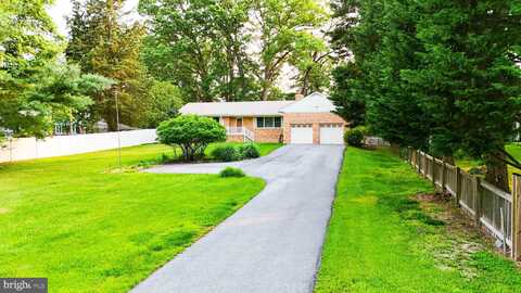 2762 BON HAVEN LANE, ANNAPOLIS, MD 21401