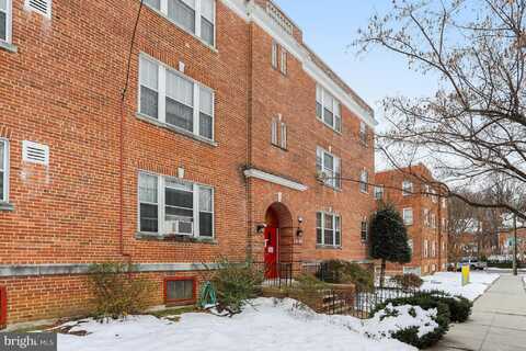 1446 TUCKERMAN STREET NW, WASHINGTON, DC 20011