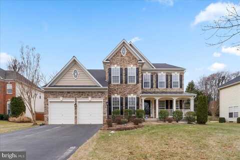 626 GALINA WAY, WARRENTON, VA 20186