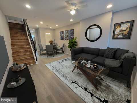 2339 S MARSHALL STREET, PHILADELPHIA, PA 19148