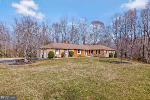 3986 SHAMROCK LANE, PORT REPUBLIC, MD 20676