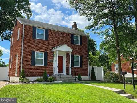 9910 SIDNEY ROAD, SILVER SPRING, MD 20901