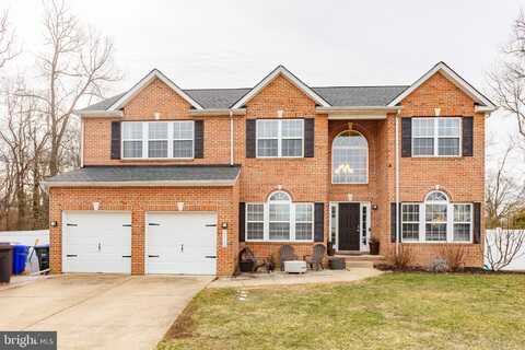 17134 WINDWARD LANE, KING GEORGE, VA 22485