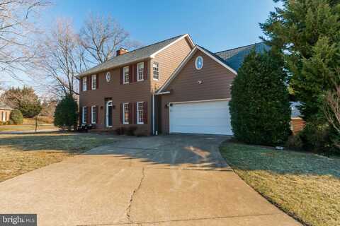 1380 MAGRUDER COURT, WINCHESTER, VA 22601