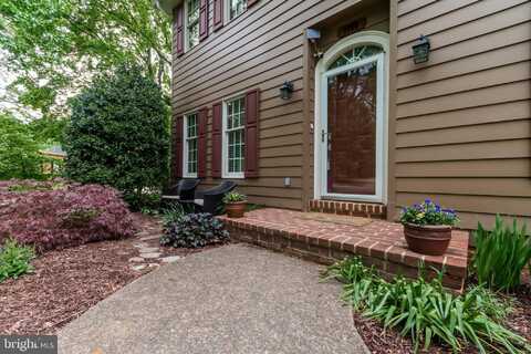 1380 MAGRUDER COURT, WINCHESTER, VA 22601