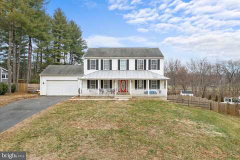 35560 SASSAFRAS DRIVE, ROUND HILL, VA 20141