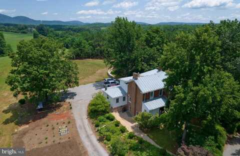 294 FRESHWATER COVE LANE, LOVINGSTON, VA 22949