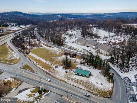 LEWISBERRY ROAD, ETTERS, PA 17319