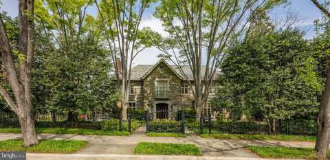 4701 LINNEAN AVENUE NW, WASHINGTON, DC 20008