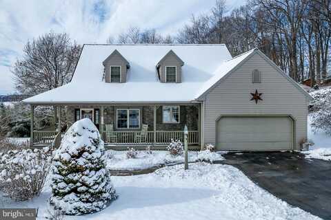 897 HIDDEN HOLLOW DRIVE, GAP, PA 17527