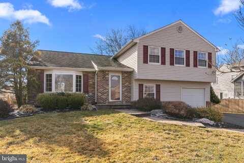 1423 SCARLET OAK ROAD, YARDLEY, PA 19067