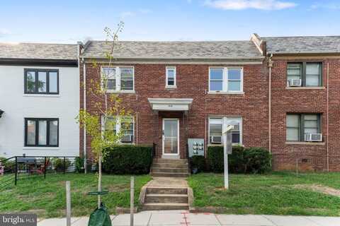 1408 HOLBROOK STREET NE, WASHINGTON, DC 20002