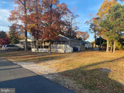 34695 DECK STREET, MILLSBORO, DE 19966