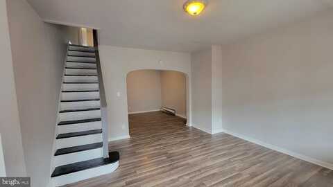 5431 MALCOLM STREET, PHILADELPHIA, PA 19143