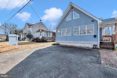 238 HOLLYWOOD BEACH ROAD, CHESAPEAKE CITY, MD 21915