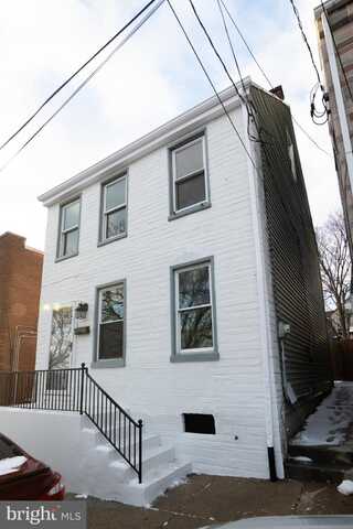 453 SAINT JOSEPH STREET, LANCASTER, PA 17603