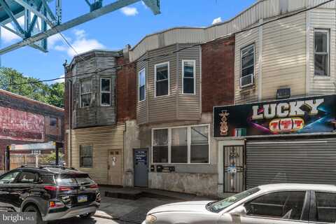 3509 KENSINGTON AVENUE, PHILADELPHIA, PA 19134