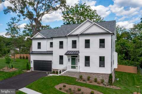 41 STRATFORD DRIVE, SEVERNA PARK, MD 21146