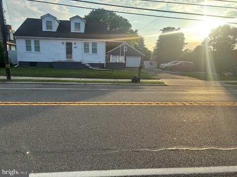 285 S BROADWAY, PENNSVILLE, NJ 08070