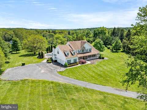 193 CURLEY MILL ROAD, CHALFONT, PA 18914