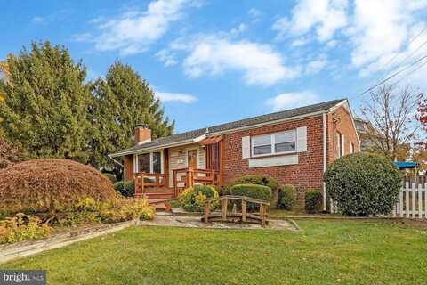 6601 GORDON AVENUE, FALLS CHURCH, VA 22046