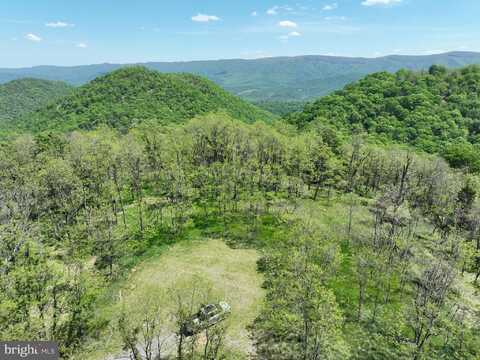 10.36 AC HIGH VIEW ROAD, PURGITSVILLE, WV 26852