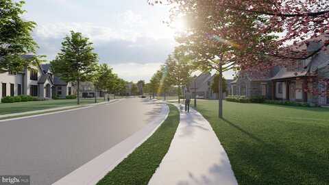 Lot 2 KNOLEWOOD, MCLEAN, VA 22102