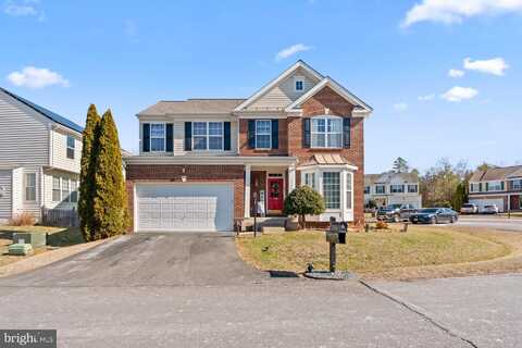 1485 HONOR PLACE, LOCUST GROVE, VA 22508