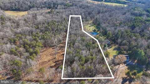 (lot 45) VERMONT ROAD, RHOADESVILLE, VA 22542