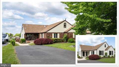 1771 HARBOR DRIVE, CHESTER, MD 21619