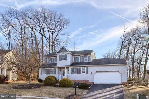 6 ARBOR LANE, HANOVER, PA 17331