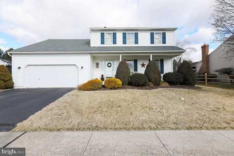 9 ROXBERRY DRIVE, READING, PA 19608