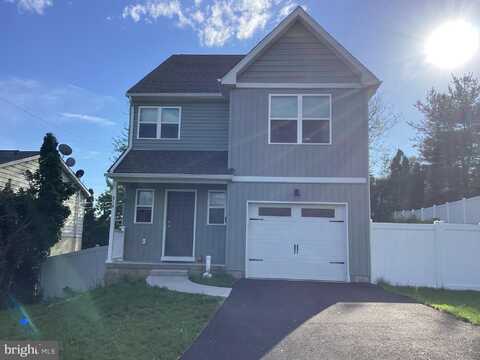 814 N 16TH STREET, ALLENTOWN, PA 18102